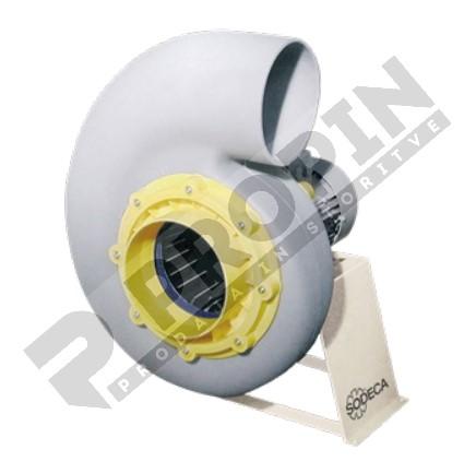 Radialni ventilatorji SODECA CPV